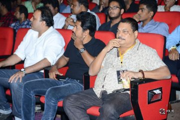 Spyder Movie Pre Release Function